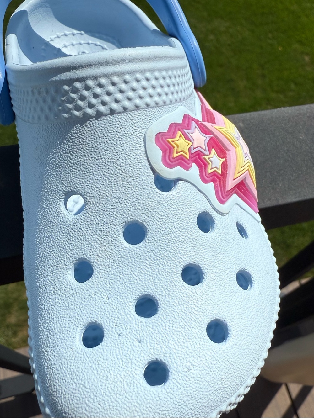 Light-Up Crocs - Picture 4 of 6